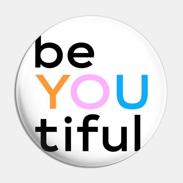 beYOUtiful Pin by ShawneeRuthstrom