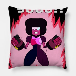 Garnet is the best Pillow