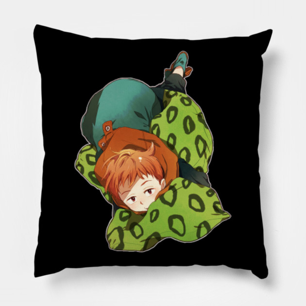 Get Wallpaper King Nanatsu No Taizai Pillow Teepublic Au For iPhone Free
