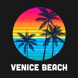 Venice Beach T-Shirt