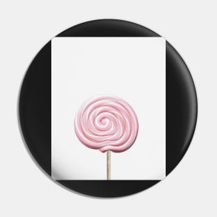Pink lollipop, Print Pink, Girls Nursery Room Decor, Candy, Kids room print art, Trendy modern print Pin
