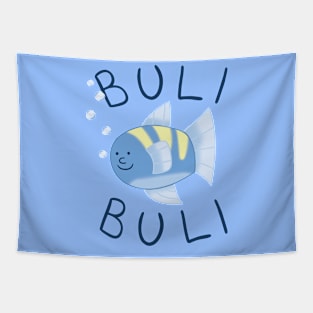 BULI BULI Tapestry