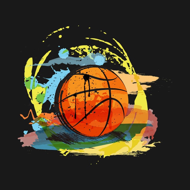 Basketball by 99% Match