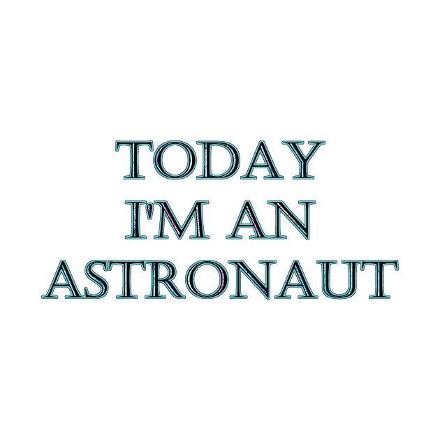 Funny One-Liner “Astronaut” Joke by PatricianneK