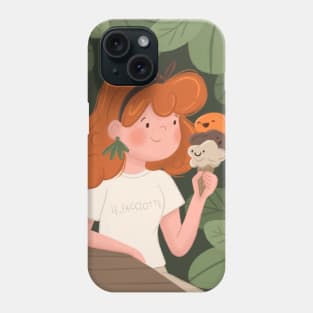 Ice Cream Time Phone Case