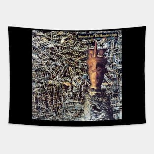 Juju 1981 New Wave Throwback Spellbound Tapestry