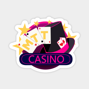 MTT Casino Magnet