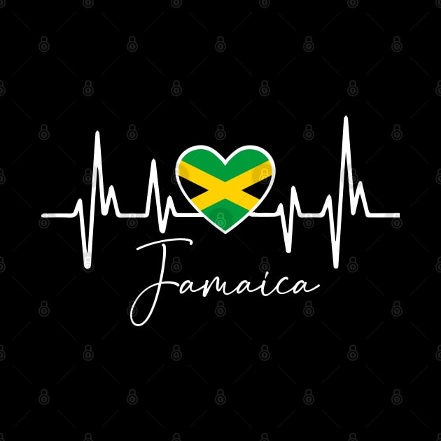 jamaica by daybeear