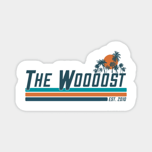 Coastal Retro Collection - Jean Ralphio Magnet