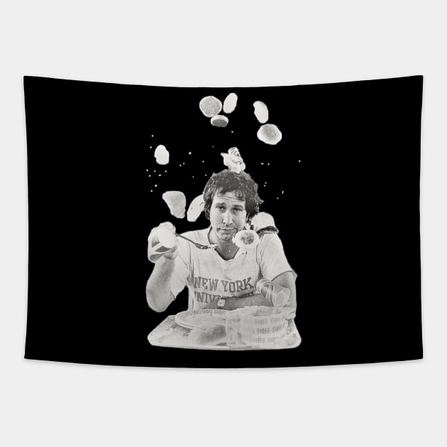 Chevy Chase Tapestry by Distancer