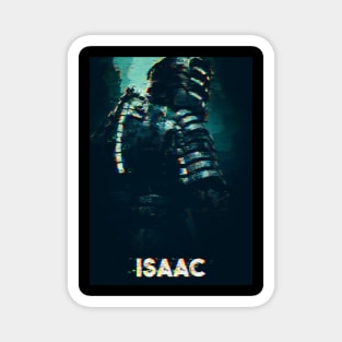 Isaac Magnet