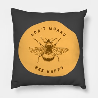 Beekeeper honey beekeeping Pillow