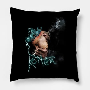 ROTTEN Pillow