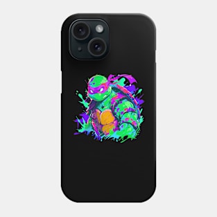 donatello Phone Case