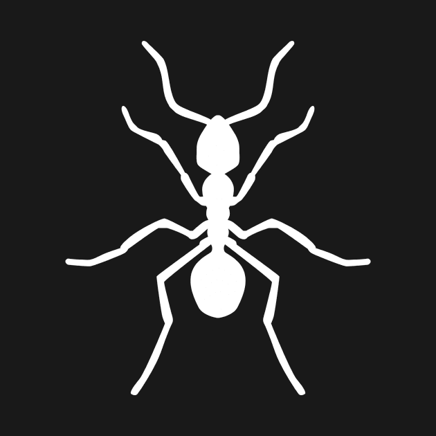 Ant by Designzz