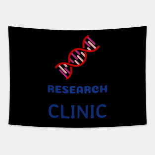 research clinic Tapestry