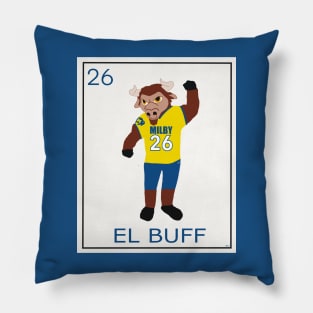 EL BUFF Pillow