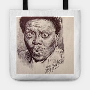 BERNIE MAC Tote