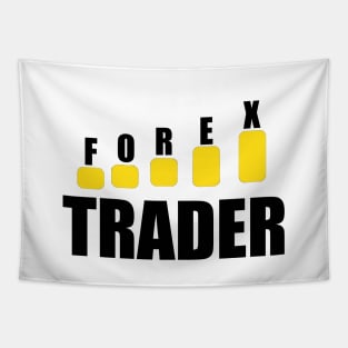 Forex Trader Tapestry