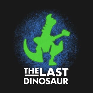 The Last One T-Shirt