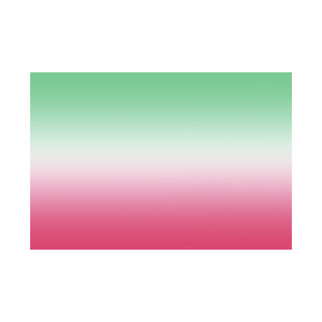 Abrosexual Pride Flag Gradient by JustGottaDraw