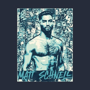 Matt Schnell T-Shirt