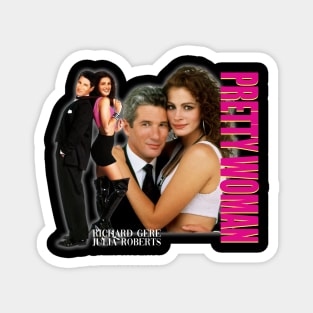 Pretty Movie Magnet