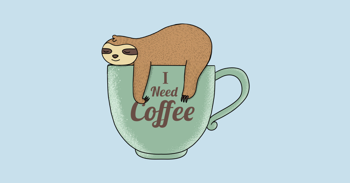 i need coffee and a donut shirt