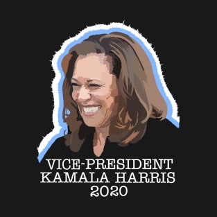 KAMALA VP T-Shirt