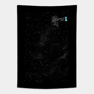 Gravity Tobe Fonseca Astral Key Tapestry