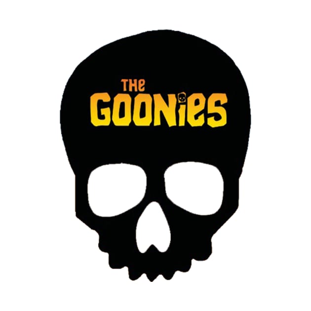 the goonies never say die merchandise by ylona