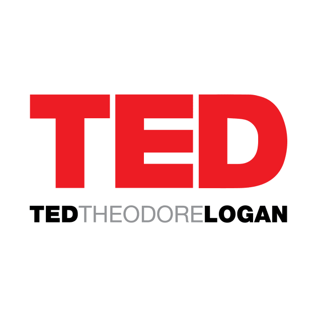 A Most Excellent Ted Talk by SwittCraft