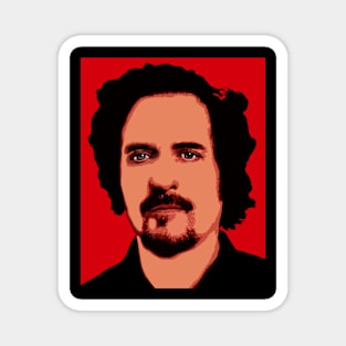 kim coates Magnet