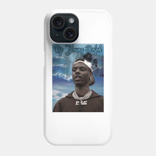 RIP Young Dolph Phone Case