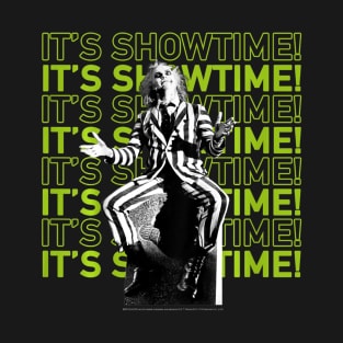 Beetlejuice T-Shirt