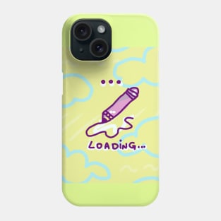 Artist Phone Case