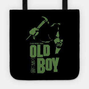 Oldboy Tote