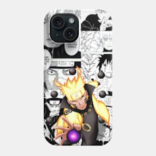 Naruto Phone Case