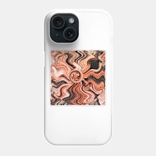 Circle of life 1 Phone Case