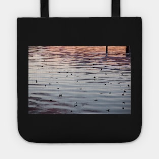 Floating Tote