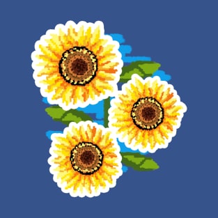 Sunflower s T-Shirt