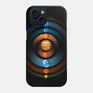 Universal Spin Phone Case