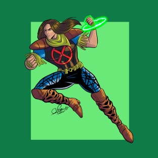 Classic Rictor T-Shirt