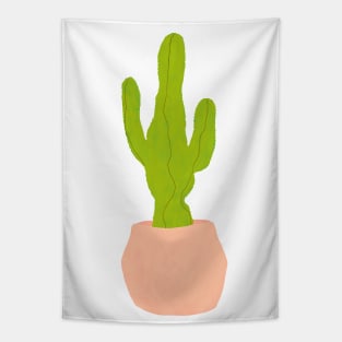 Cactus No. 2 Tapestry