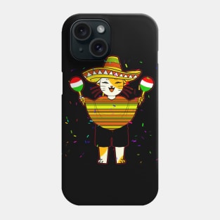 Cinco de Mayo Phone Case