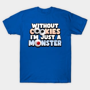 InPersona Cookie Monster Shirt Cookie Monster T Shirt Cookie Monster Universal Studios Japan Tee T Shirt Size M