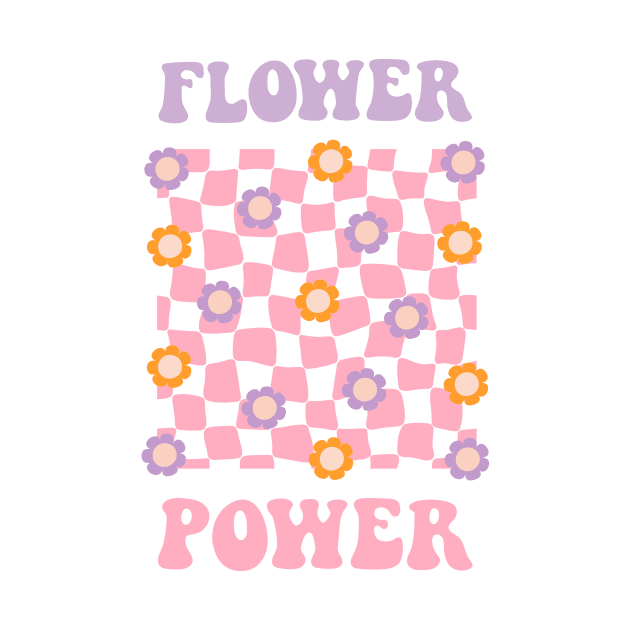 FLOWER POWER by Viaire