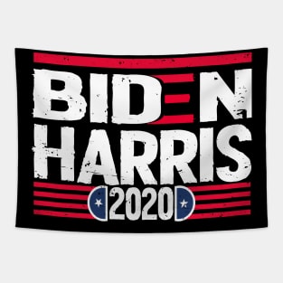 Biden Harris 2020 old vintage Tapestry