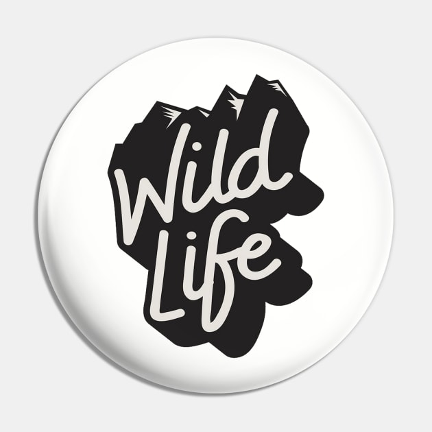 Life do be wild Pin by Yamoos