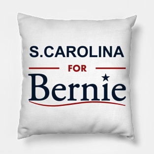 S. Carolina for Bernie Pillow